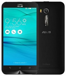 Прошивка телефона Asus ZenFone Go (ZB500KG) в Сочи